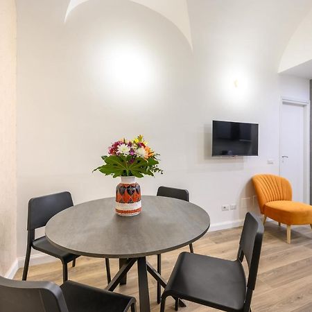 Dolcevita Home Rom Eksteriør billede