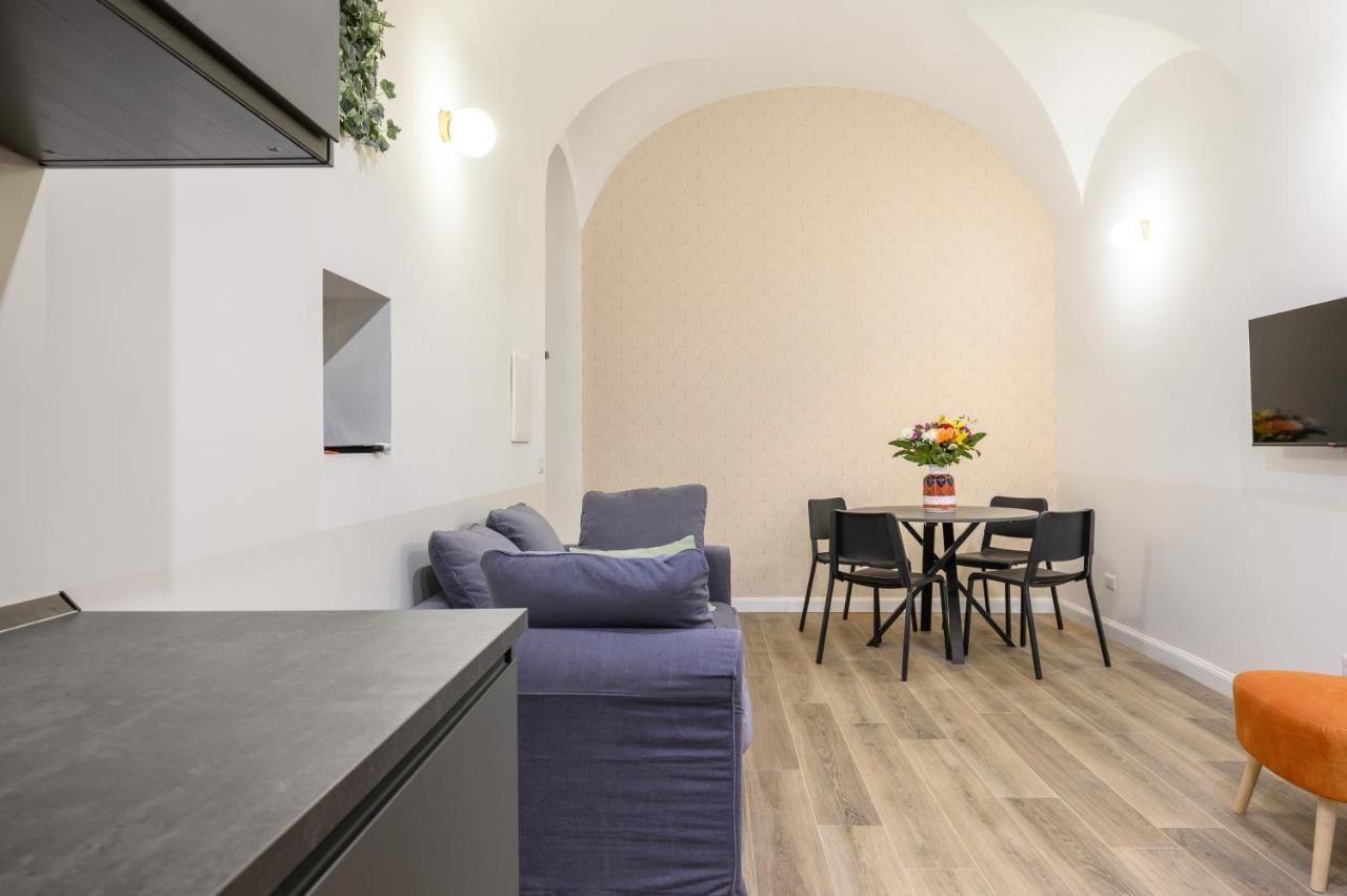 Dolcevita Home Rom Eksteriør billede