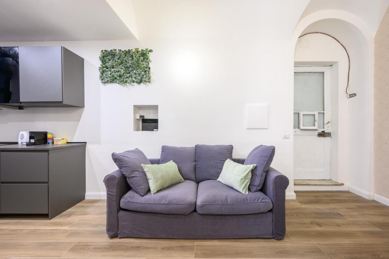 Dolcevita Home Rom Eksteriør billede