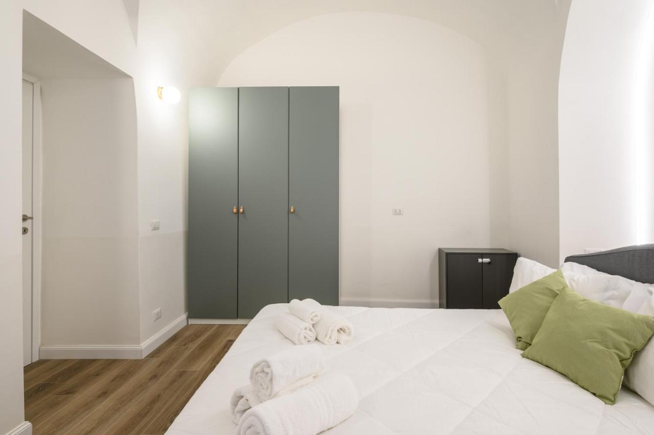 Dolcevita Home Rom Eksteriør billede