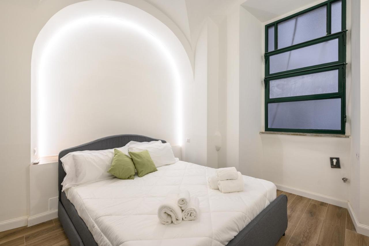 Dolcevita Home Rom Eksteriør billede