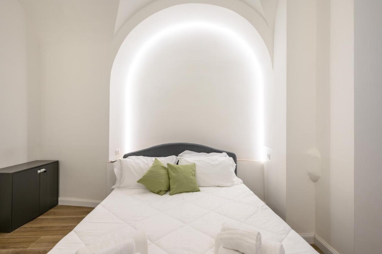 Dolcevita Home Rom Eksteriør billede