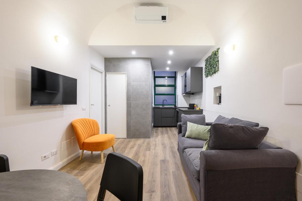 Dolcevita Home Rom Eksteriør billede