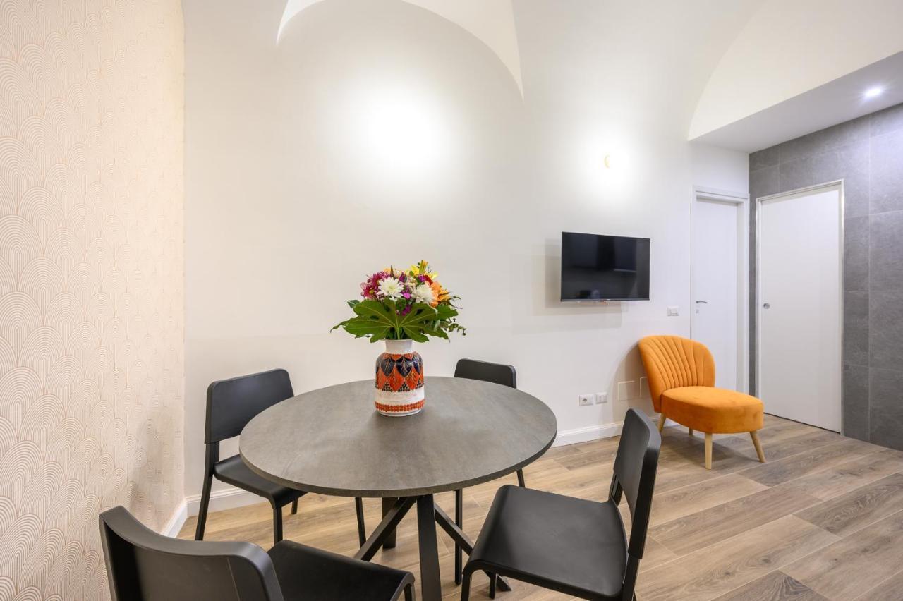 Dolcevita Home Rom Eksteriør billede