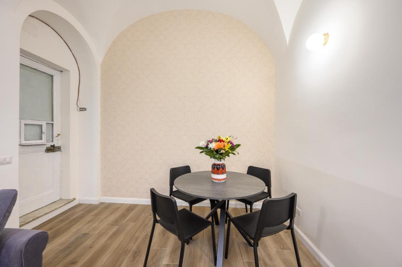 Dolcevita Home Rom Eksteriør billede
