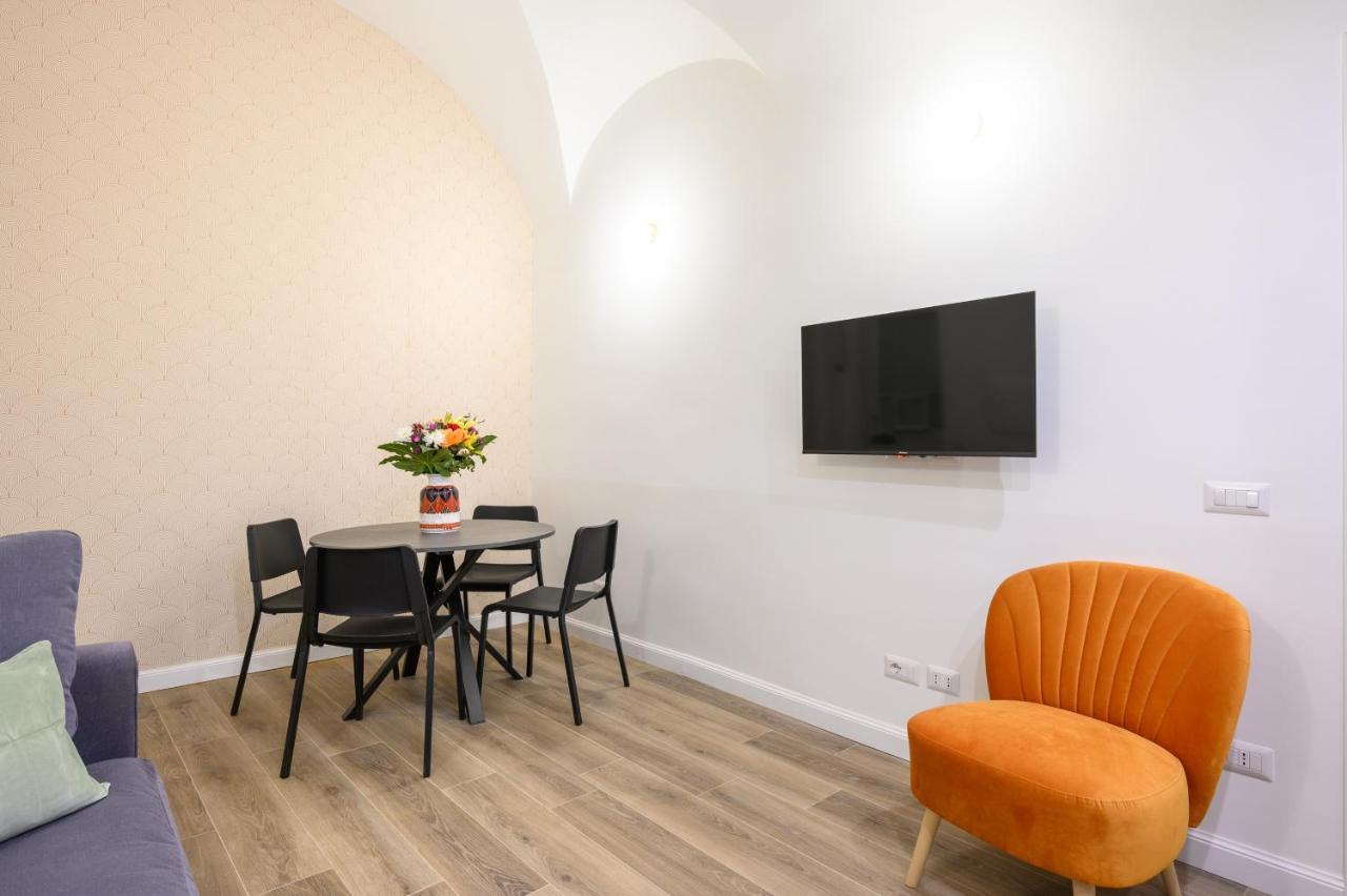 Dolcevita Home Rom Eksteriør billede