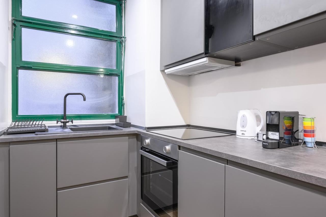 Dolcevita Home Rom Eksteriør billede